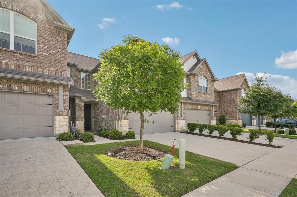 1028 Switchgrass Lane