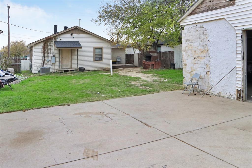 Rosen Heights Second Filing - Residential