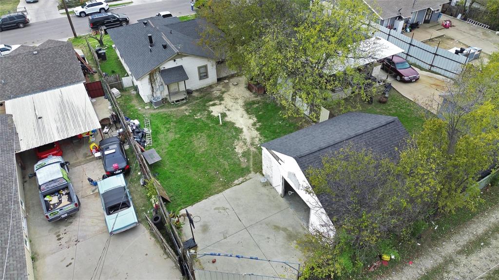 Rosen Heights Second Filing - Residential