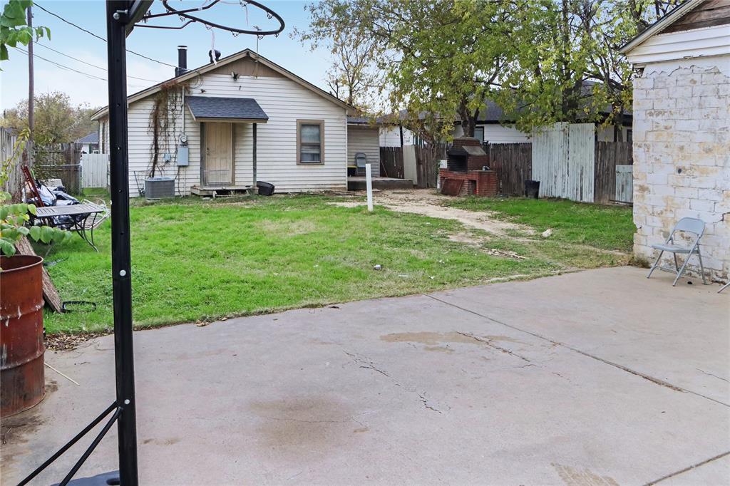 Rosen Heights Second Filing - Residential