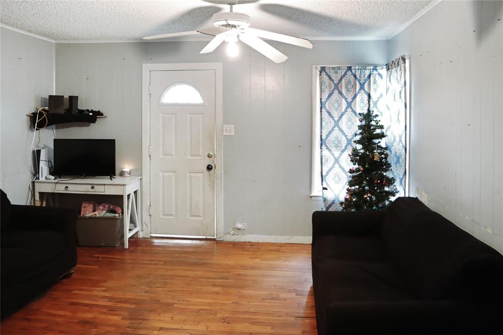 Rosen Heights Second Filing - Residential