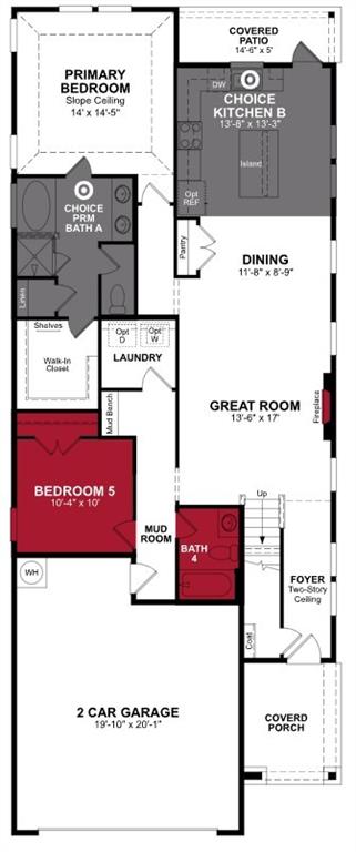 Saratoga - Residential