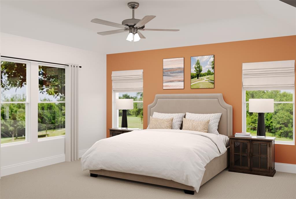 Saratoga - Residential