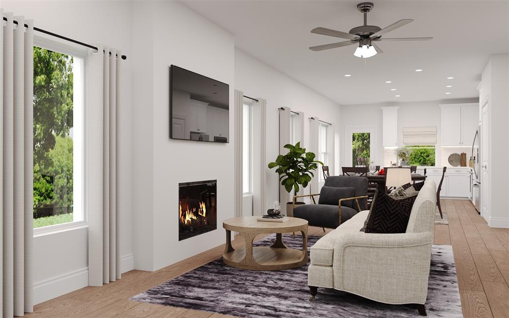 Saratoga - Residential