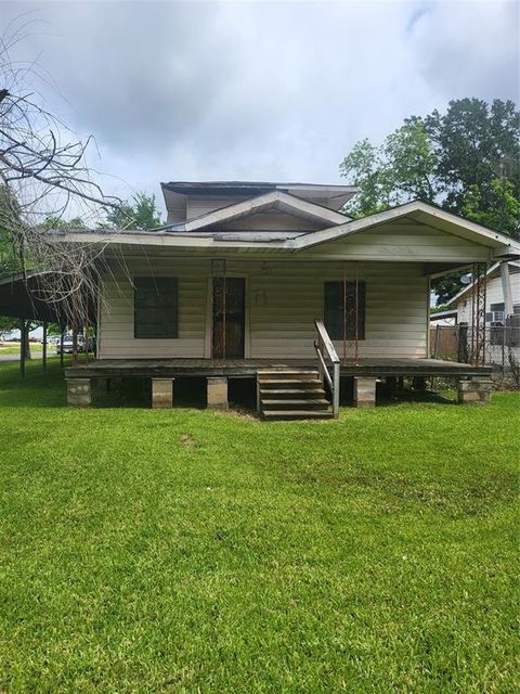 1724 Dickinson Street Shreveport LA 71103