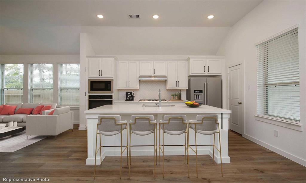 Cottages of Celina - Residential