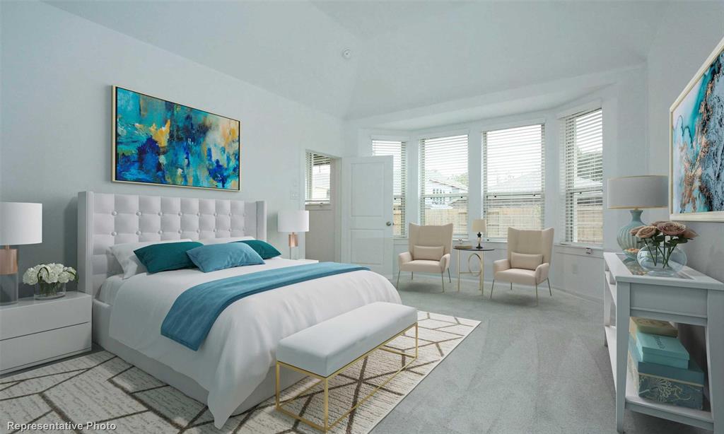 Cottages of Celina - Residential