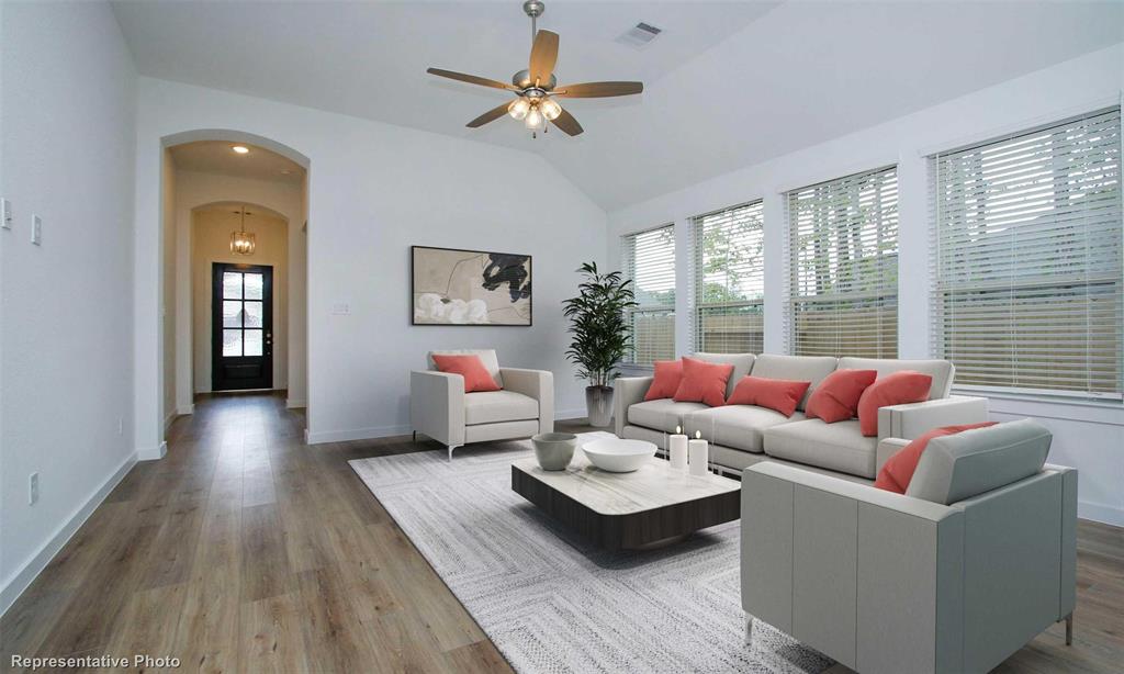 Cottages of Celina - Residential