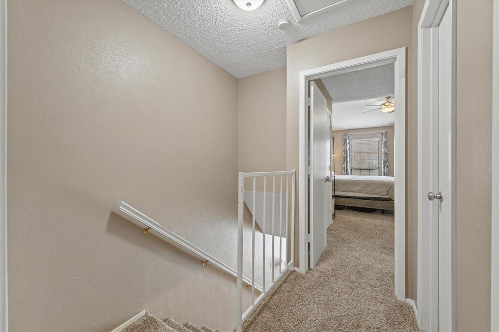 Carriagehouse Village-Victoria Place - Residential