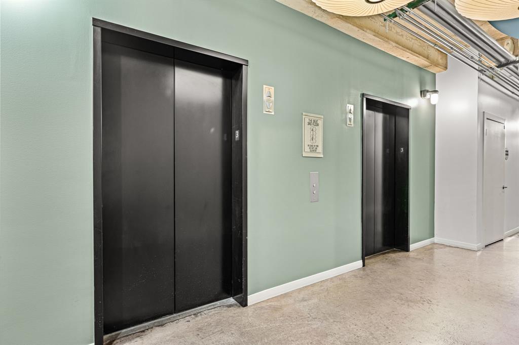 Beat At The South Side Station - Residential