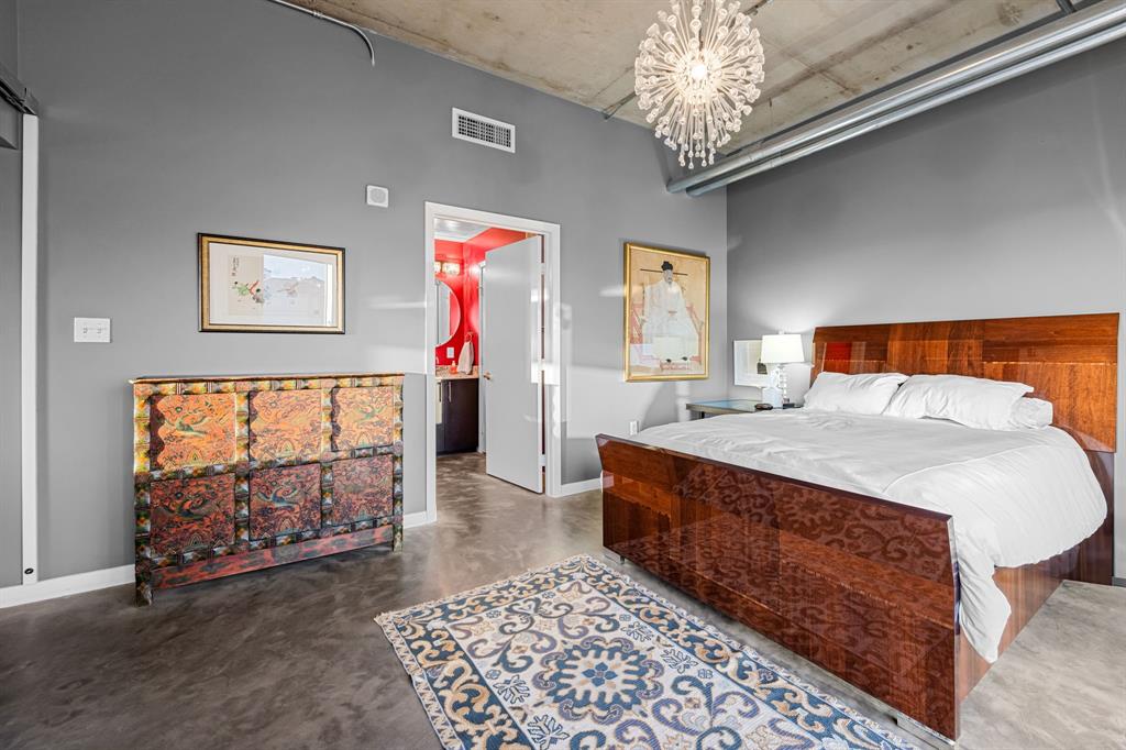 Beat At The South Side Station - Residential