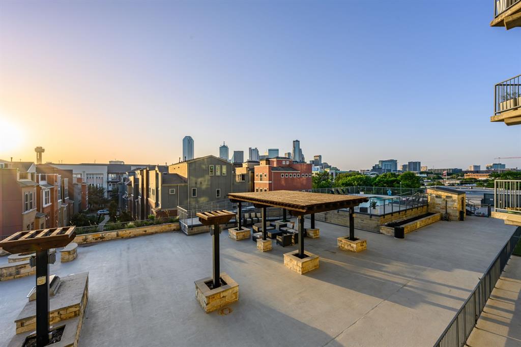 Beat At The South Side Station - Residential