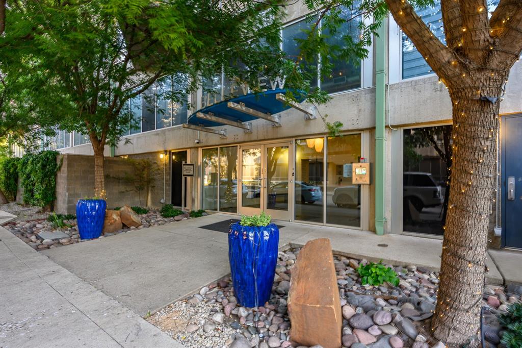 Beat At The South Side Station - Residential