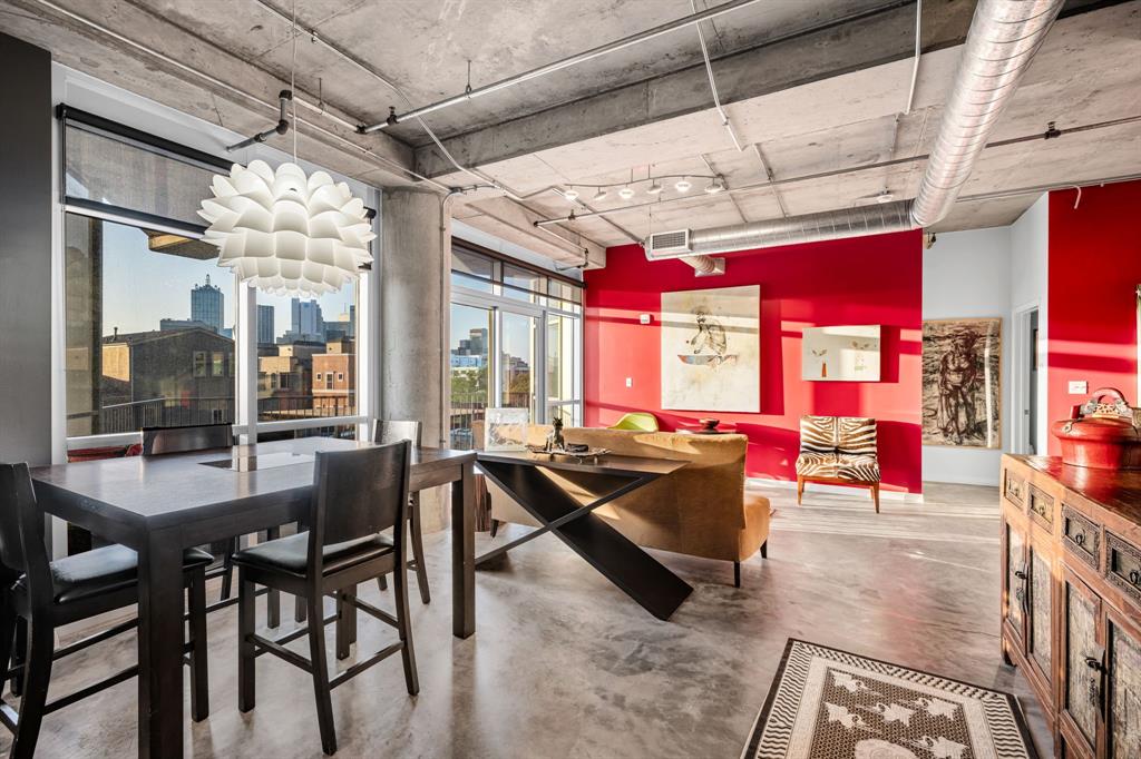 Beat At The South Side Station - Residential