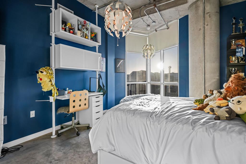 Beat At The South Side Station - Residential