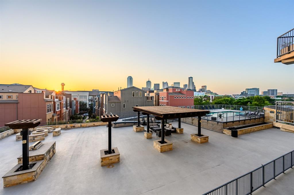 Beat At The South Side Station - Residential