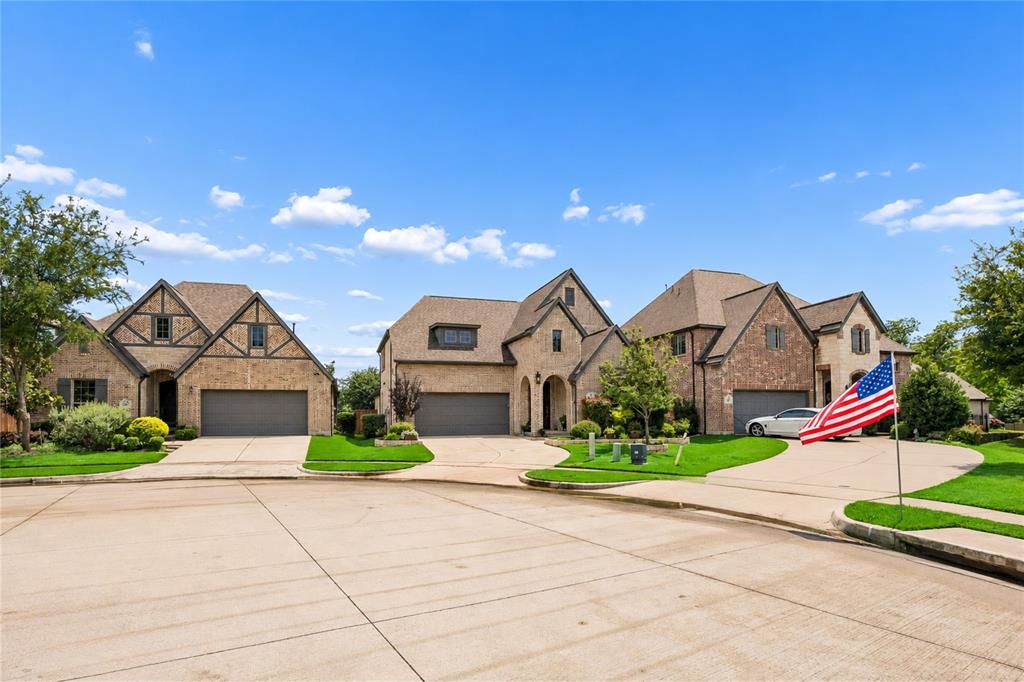 8813 Brunswick Lane