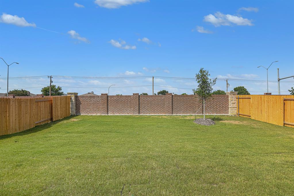 Vista West II - Residential Lease