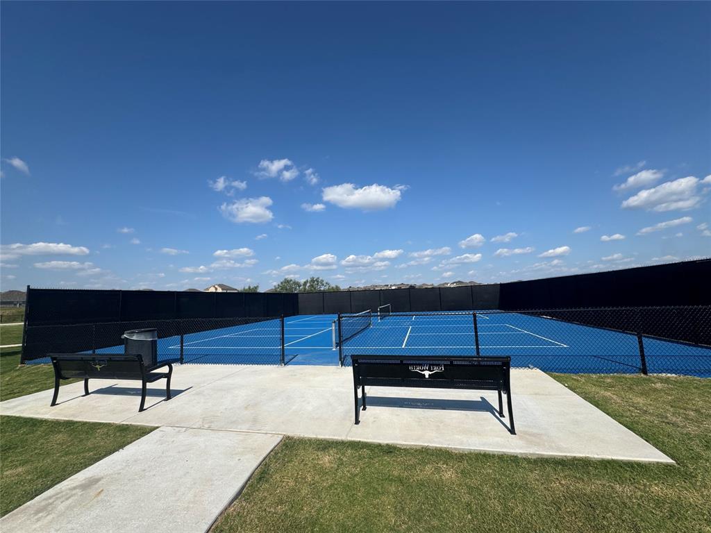 Vista West II - Residential Lease