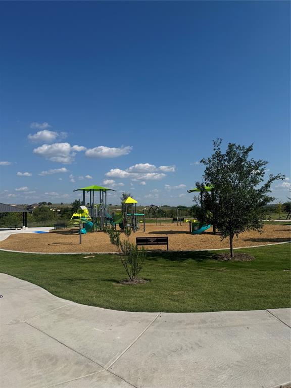 Vista West II - Residential Lease