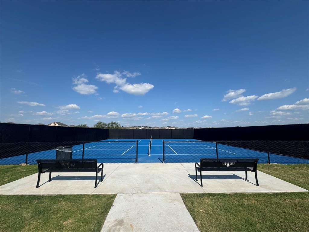 Vista West II - Residential Lease