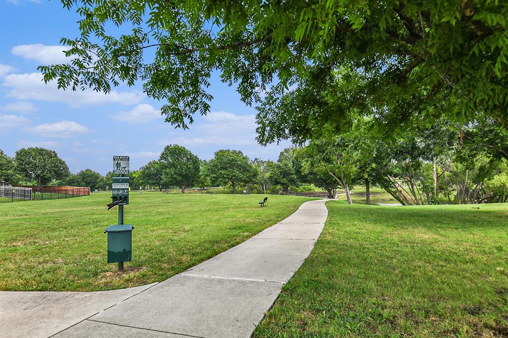 Vista West II - Residential Lease