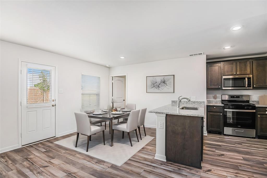 Vista West II - Residential Lease