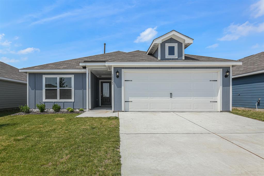 Vista West II - Residential Lease