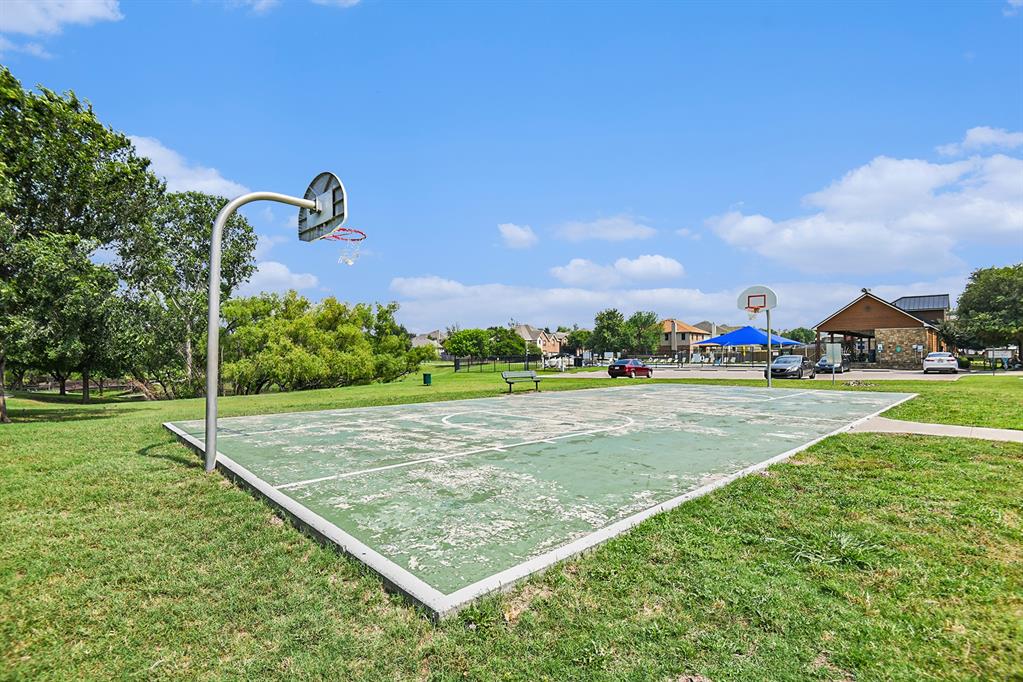 Vista West II - Residential Lease