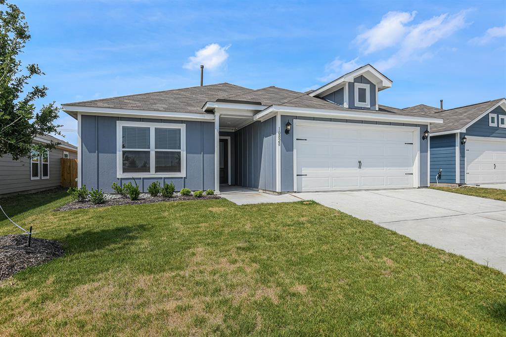 Vista West II - Residential Lease