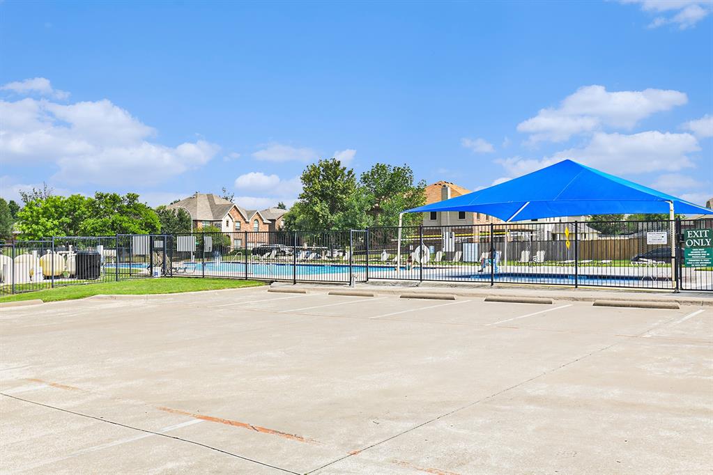 Vista West II - Residential Lease