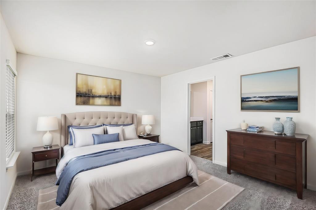 Vista West II - Residential Lease