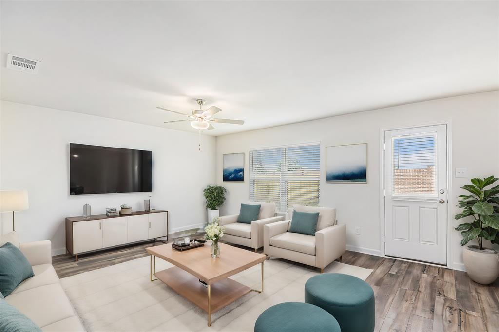 Vista West II - Residential Lease