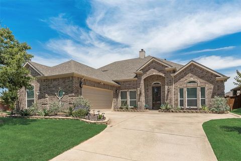 12748 Oakvale Trail Fort Worth TX 76244