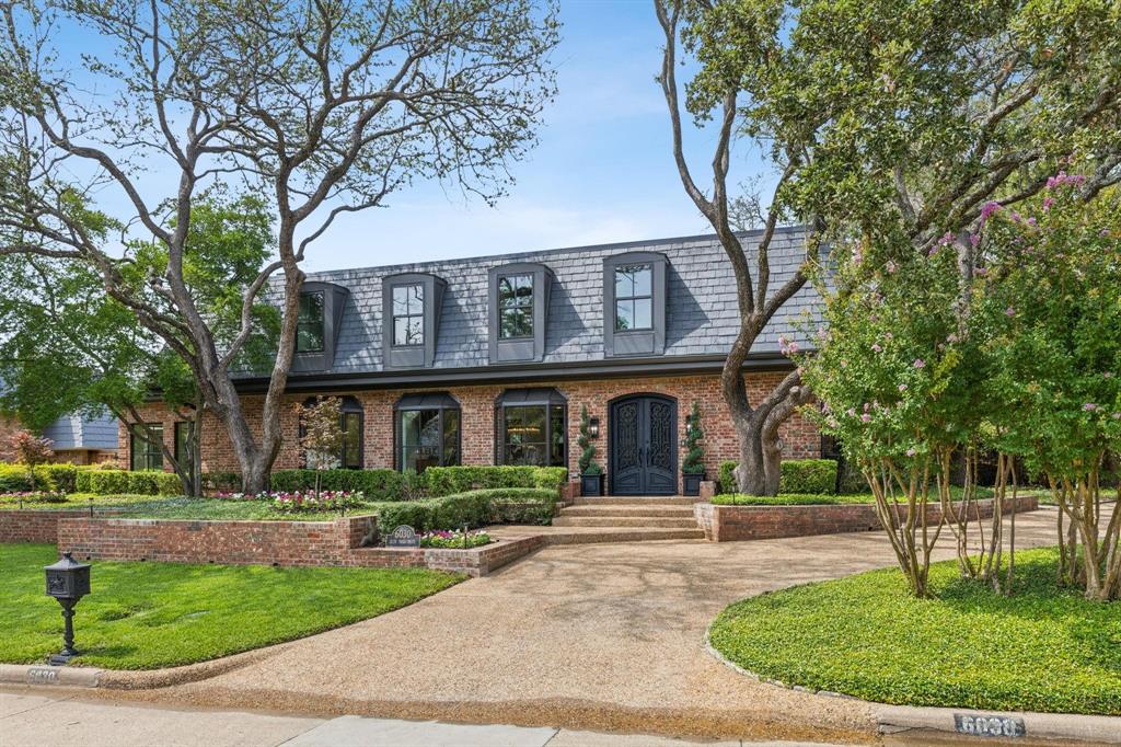 6030 Club Oaks Drive