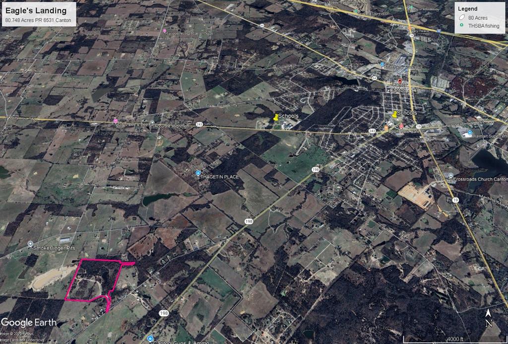 220 Private Road 6531