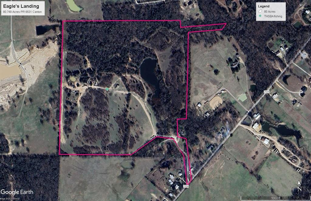 220 Private Road 6531