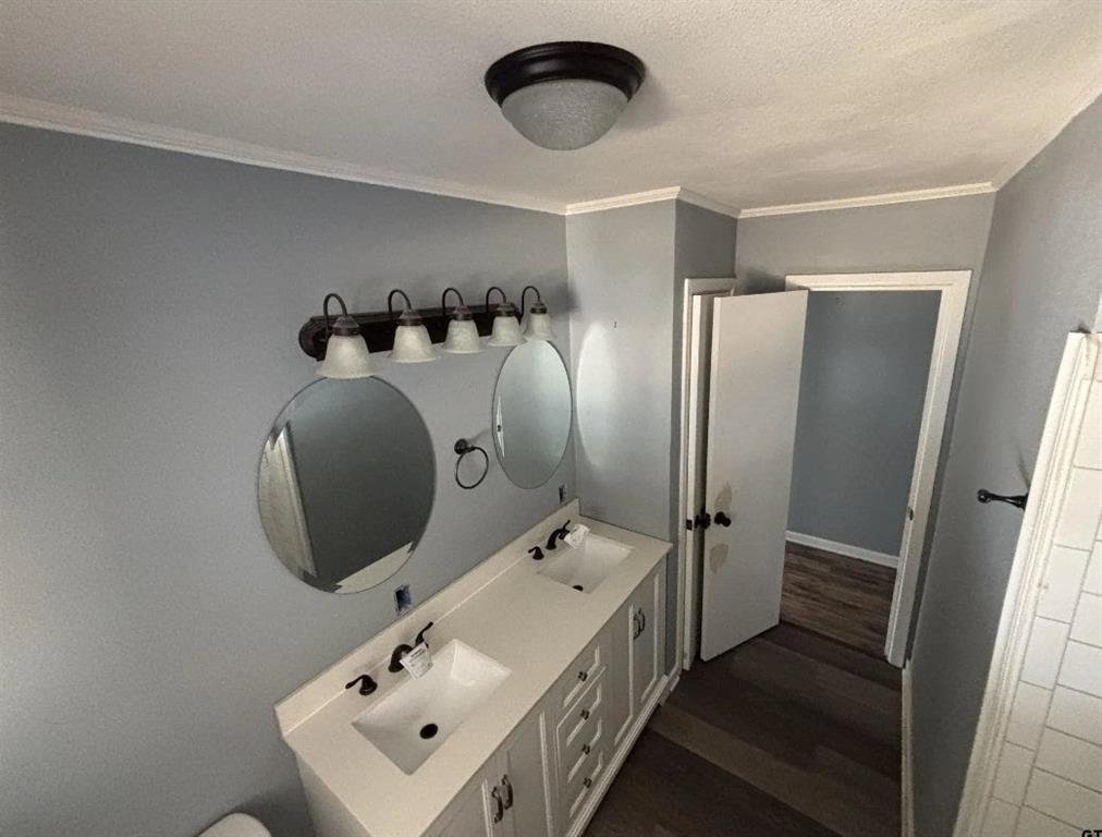 Big Sandy - Residential