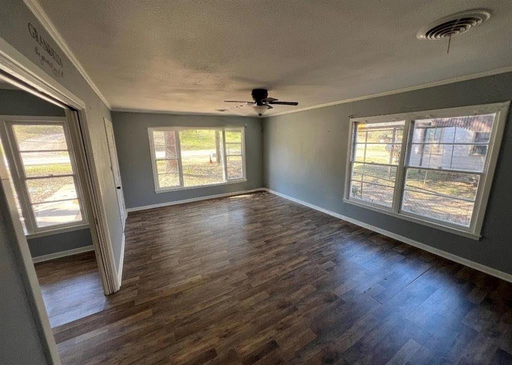 Big Sandy - Residential