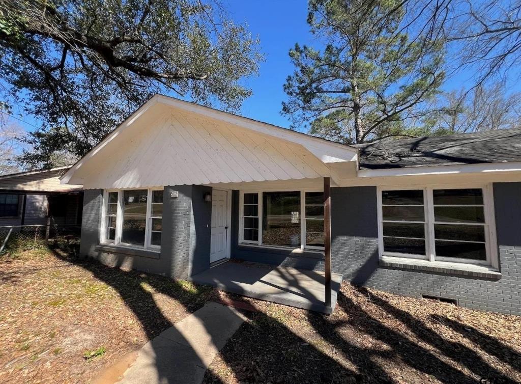 Big Sandy - Residential