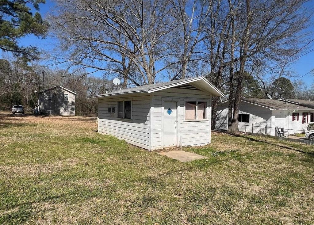 Big Sandy - Residential