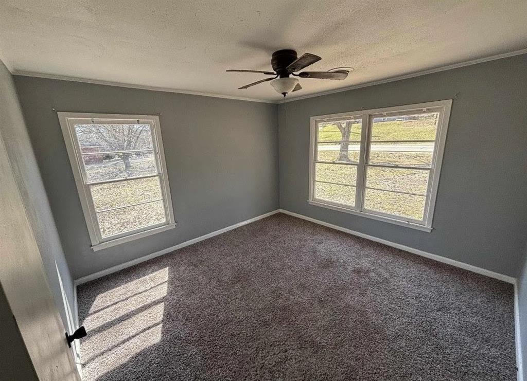 Big Sandy - Residential