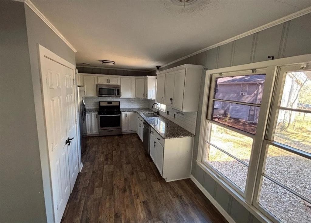 Big Sandy - Residential