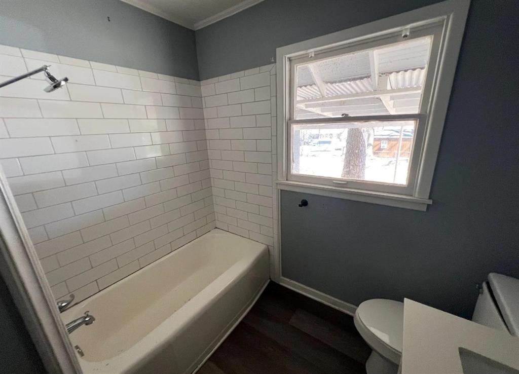 Big Sandy - Residential