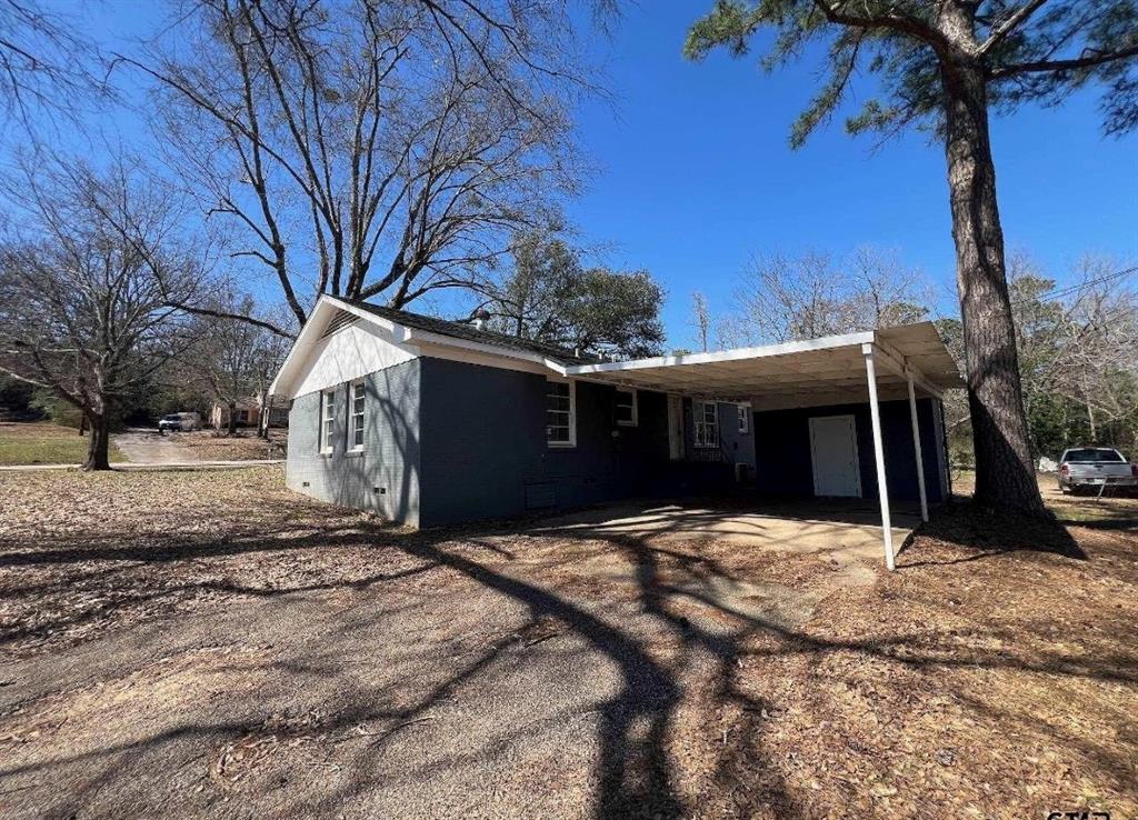 Big Sandy - Residential