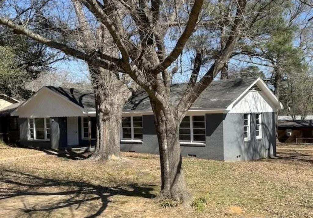 Big Sandy - Residential