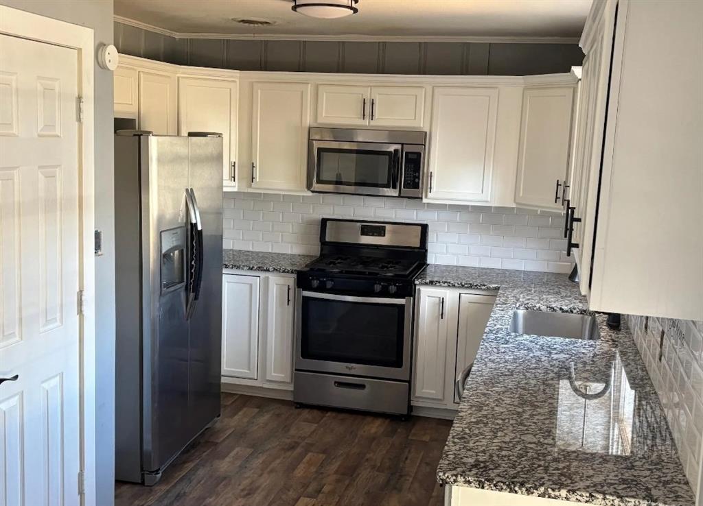 Big Sandy - Residential