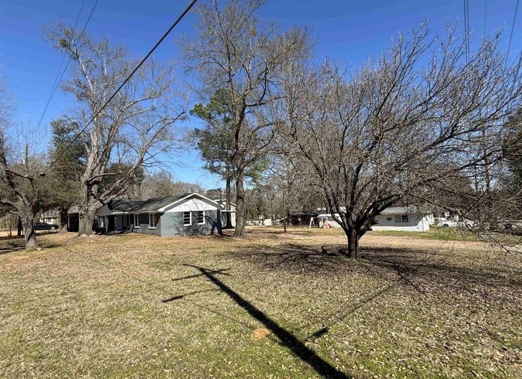 Big Sandy - Residential