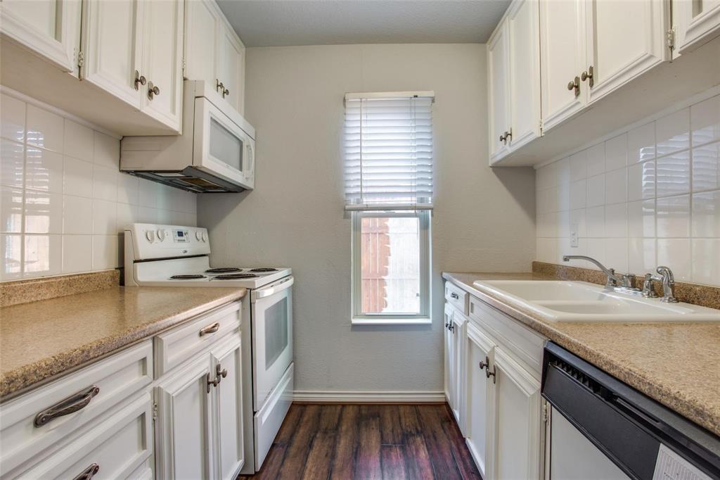 4039 Cole Avenue 104