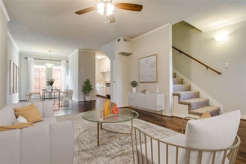 4039 Cole Avenue 104 Dallas TX 75204
